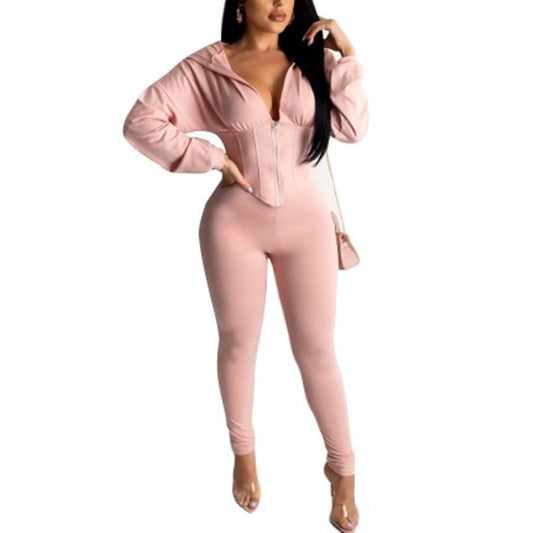 Confortable et chic Pull