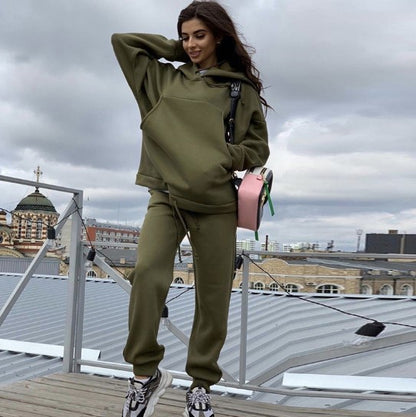 Élégant sans effort Pull