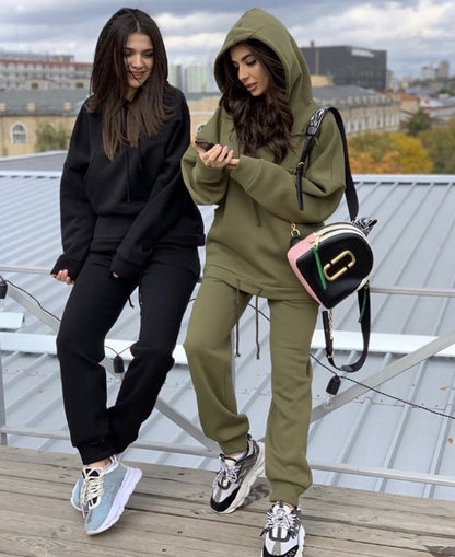 Élégant sans effort Pull