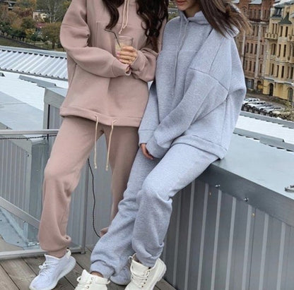 Élégant sans effort Pull
