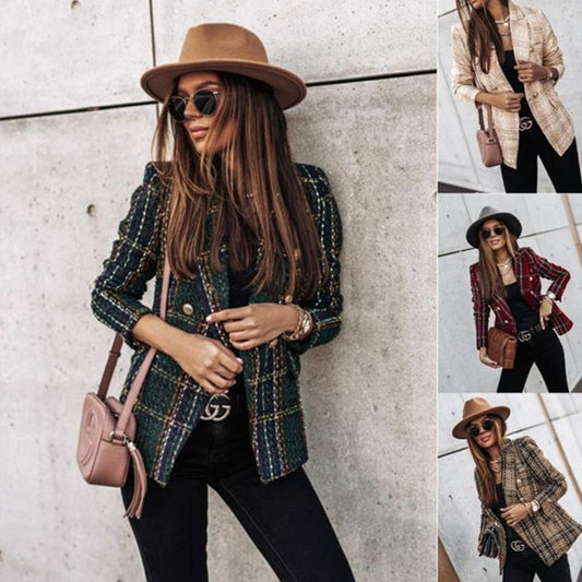 Discret et élégant Manteau