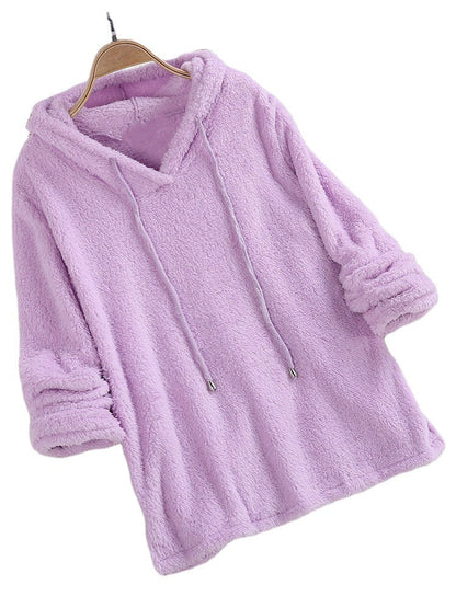 EP | Pull à la mode et minimaliste