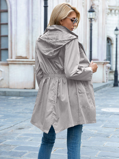 EP | Veste d'hiver sur mesure et élégante