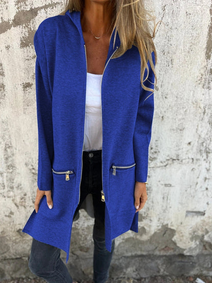 EP | Veste d'hiver chic et décontractée