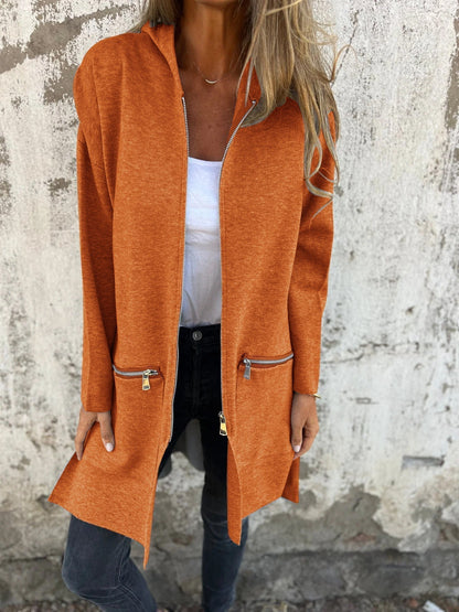 EP | Veste d'hiver chic et décontractée