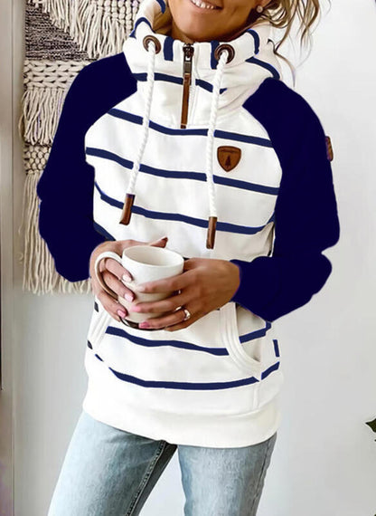 EP | Pull d'hiver polyvalent et confortable