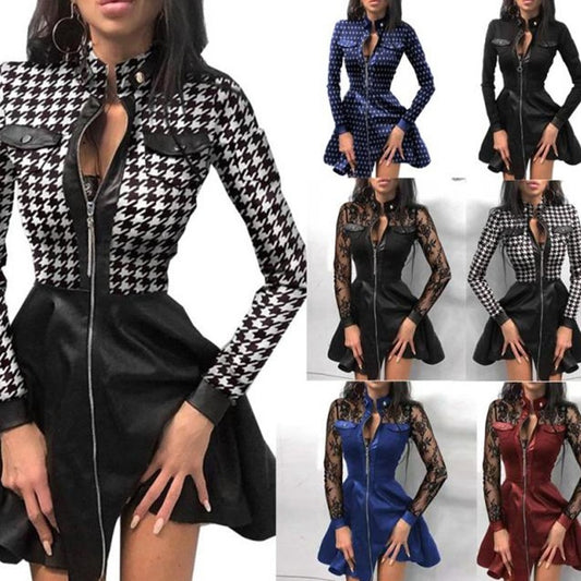 Audacieux et beau Robe