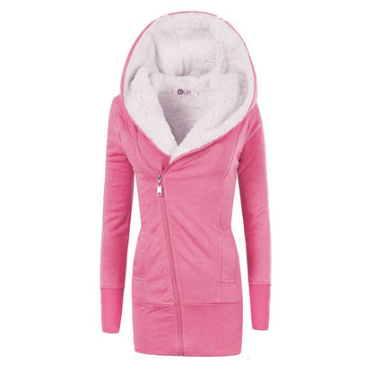 EP | Veste d'hiver élégante et stylée