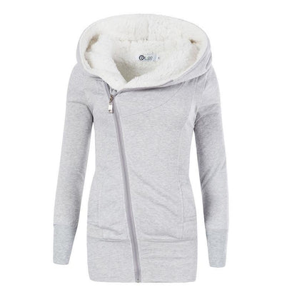EP | Veste d'hiver élégante et stylée
