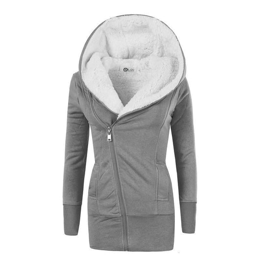 EP | Veste d'hiver élégante et stylée