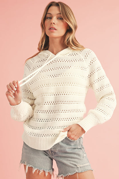 EP | Pull d'hiver chic et décontracté