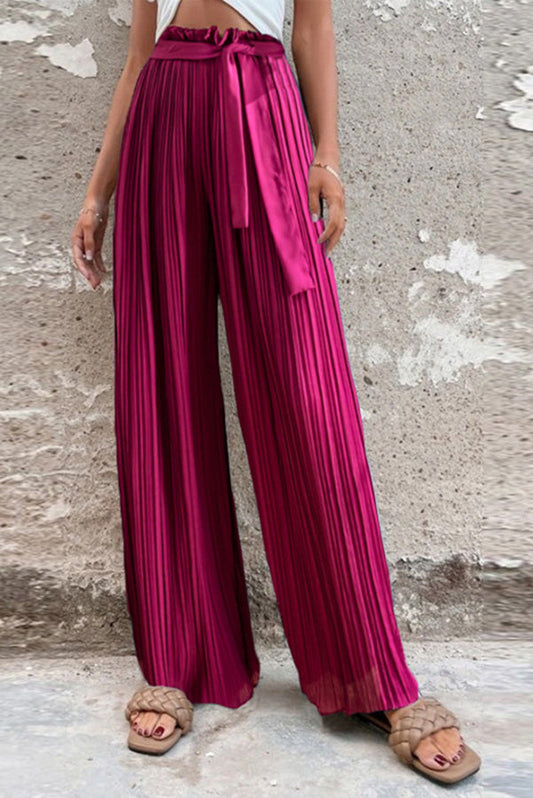 ND | Pantalons coquins et aérés