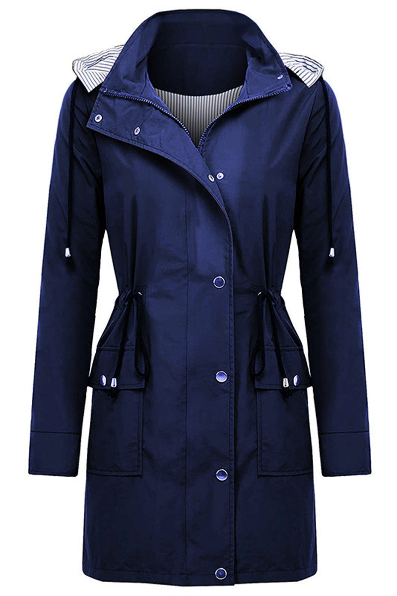 EP | Veste d'hiver décontractée et sans effort