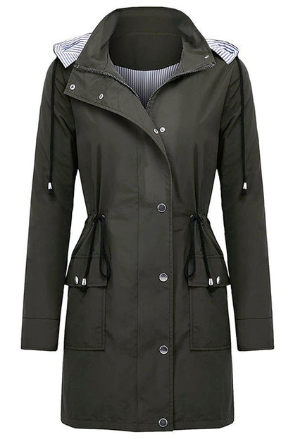 EP | Veste d'hiver décontractée et sans effort