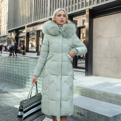 EP | Manteau général décontracté et à la mode