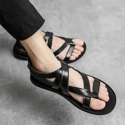 ND | Sandales générales à la mode et minimalistes