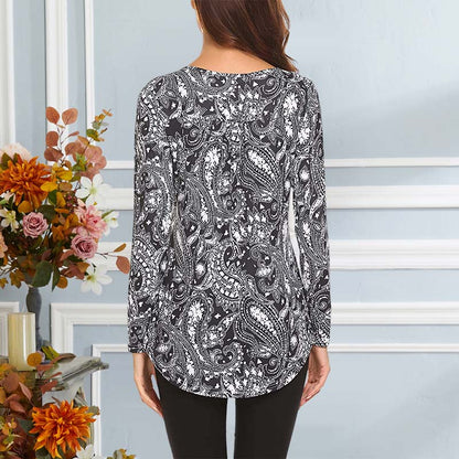 EP | Chemise d'hiver moderne et confortable