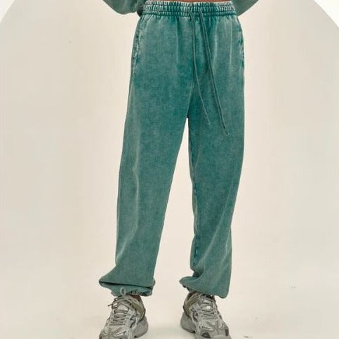 ND | Pantalons d'hiver à la mode et sans effort