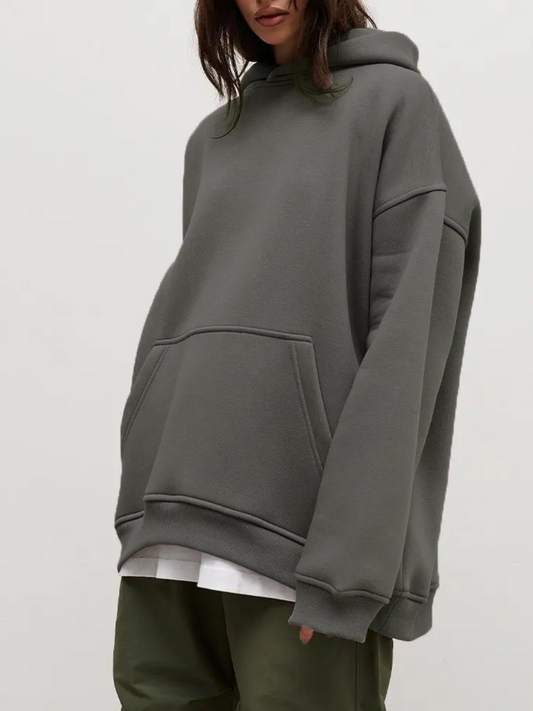 EP | Pull d'hiver décontracté et à la mode