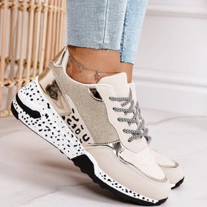 ND | Chaussures de sport confortables et de soutien