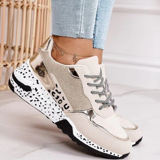 ND | Chaussures de sport confortables et de soutien