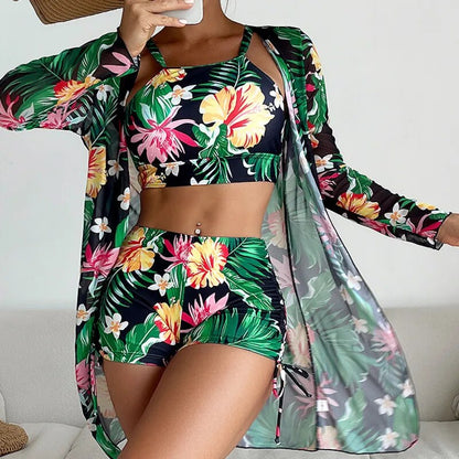 EP | Ensemble bikini tendance