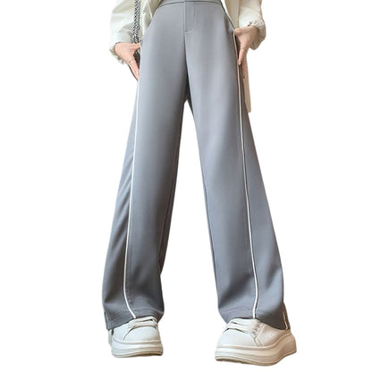 ND | Pantalons d'hiver sans effort et avec style