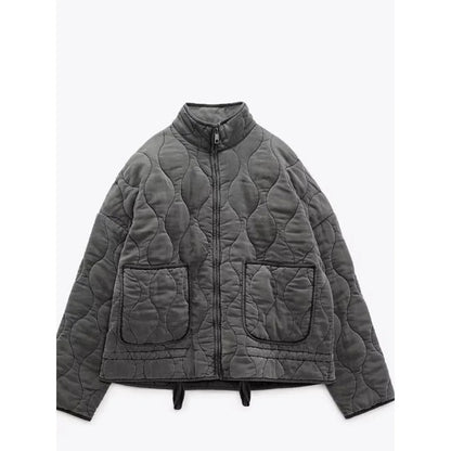 EP | Manteau d'hiver décontracté et stylé