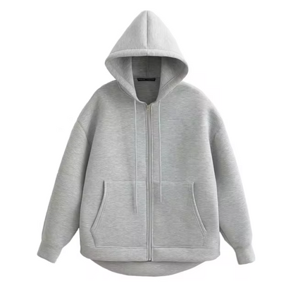 EP | Veste d'hiver polyvalente et confortable