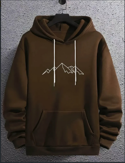 EP | Pullover polyvalent et confortable