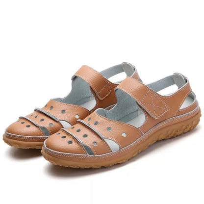 ND | Sandales générales simples et tendance