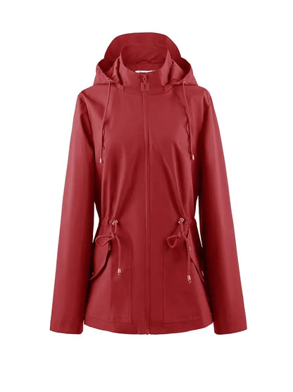 EP | Veste d'hiver tendance et élégante