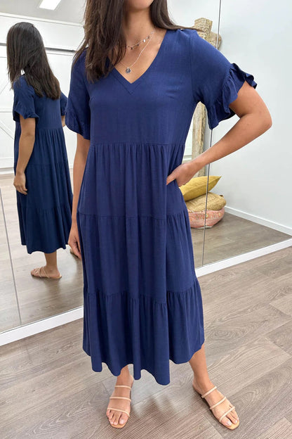 EP | Michelle Robe midi