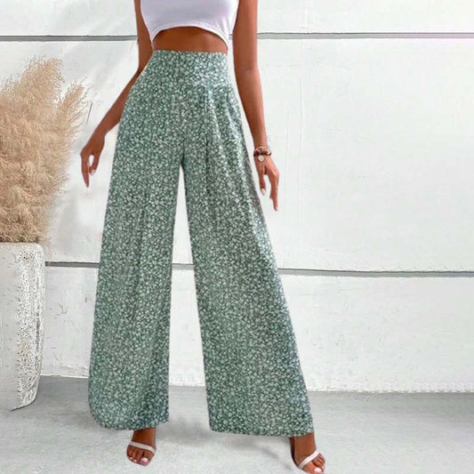 ND | Pantalons audacieux et aérés