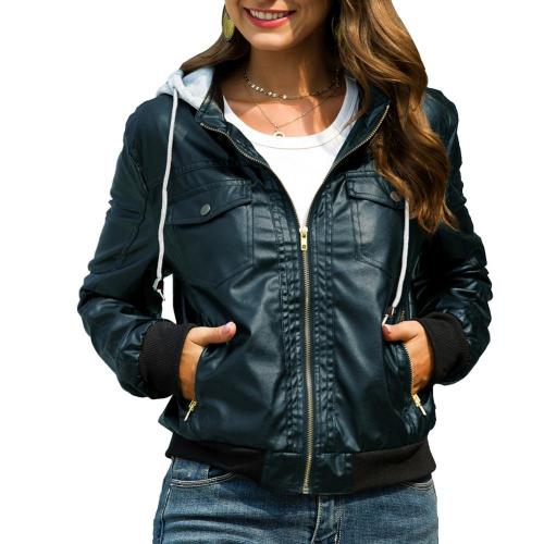 EP | Veste générale tendance et élégante