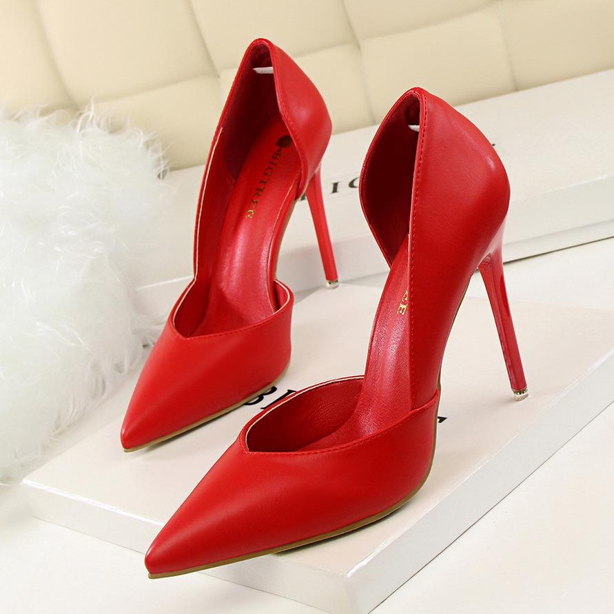 ND | Talons souples et légers
