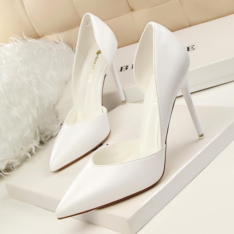 ND | Talons souples et légers