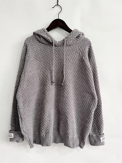 EP | Pull d'hiver Effortless and Chic