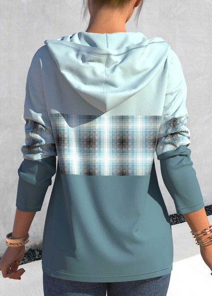 EP | Veste d'hiver confortable et à la mode