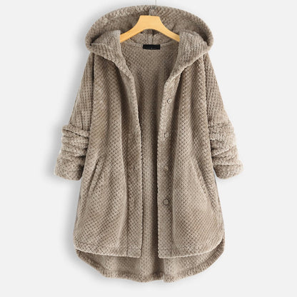 EP | Veste d'hiver élégante et stylée