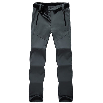ND | Pantalons d'hiver sans effort et avec style