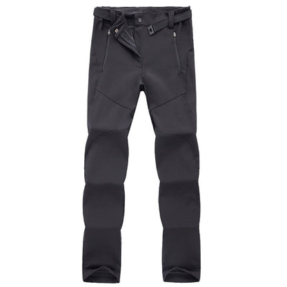 ND | Pantalons d'hiver sans effort et avec style