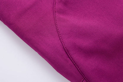 ND | Pantalons d'hiver sans effort et avec style