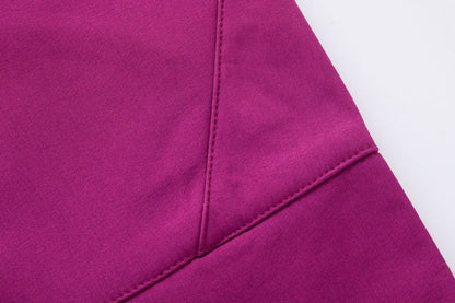 ND | Pantalons d'hiver sans effort et avec style