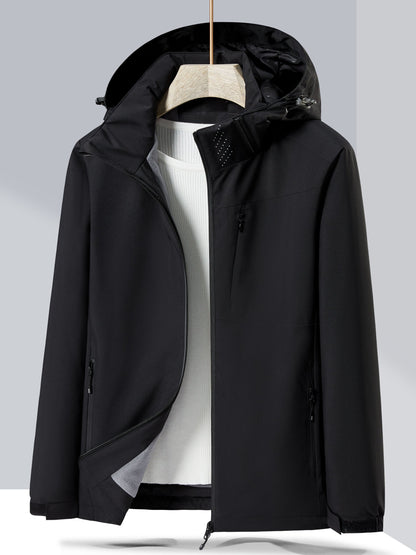 EP | Veste d'hiver chic et décontractée