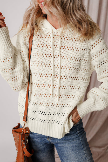 EP | Pull d'hiver chic et décontracté