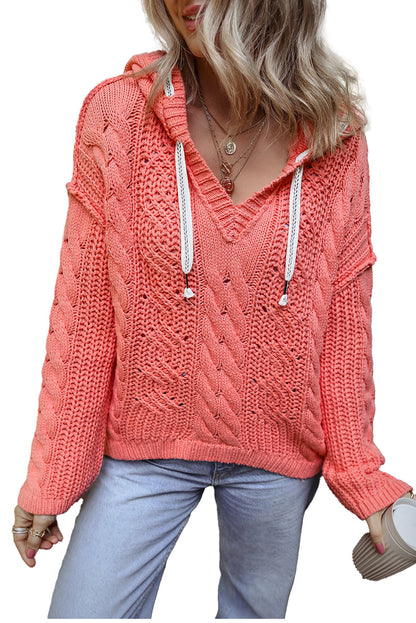 ND | Pull d'hiver classique et élégant