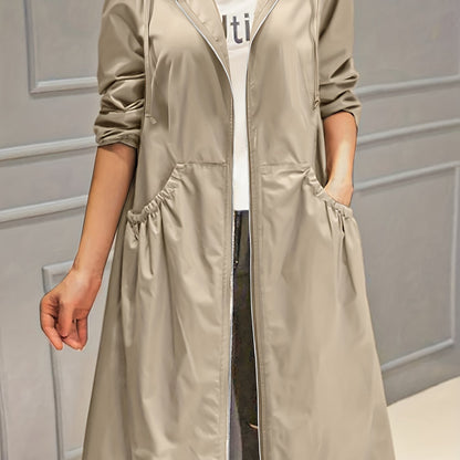 EP | Manteau décontracté et à la mode