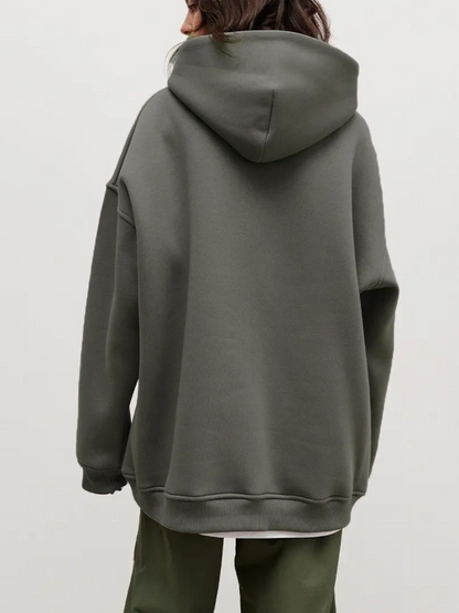 EP | Pull d'hiver décontracté et à la mode