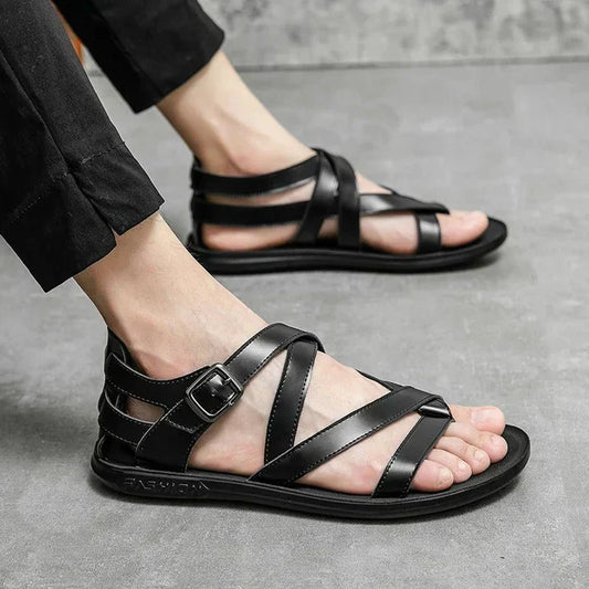 ND | Sandales générales à la mode et minimalistes